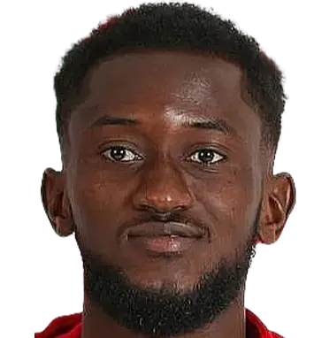 Eric Baboue Bocoum