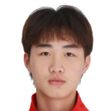 Zhou Xianfeng