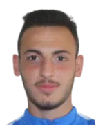 Faruk Can Genç