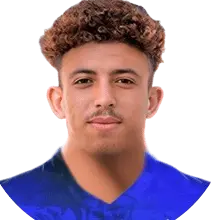 Salaheddine Benyachou