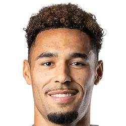 Andre Green