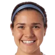 Carly Wickenheiser