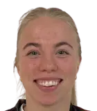 hrund hulda arnarsdottir