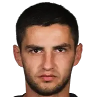 Marian Shved