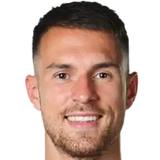 Aaron Ramsey