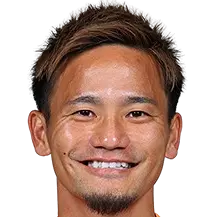 Shuhei Tokumoto