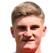 Billy Fewster