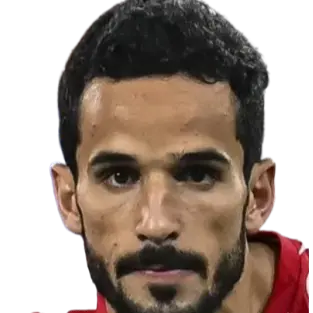 Zaid Burhan Mahmoud