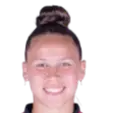 Brendha da Silva Wierzibicki
