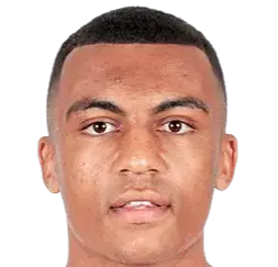David Okagbue