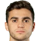 Alimardon Shukurov