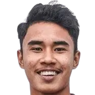 Muhammad Ferarri