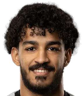 Abdulla Al Hammadi