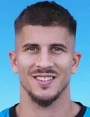 Balázs Szabó