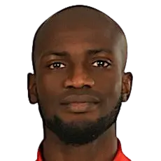 Ange Samuel Kouamé