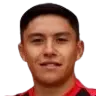 Nicolás Andrés Rivera Faúndez