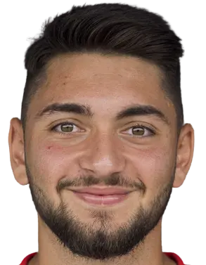 Tolgahan Sahin