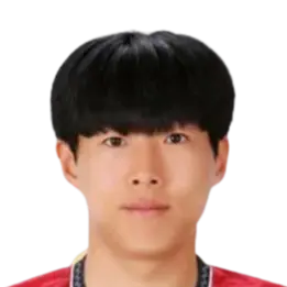 Bae Jin-Woo