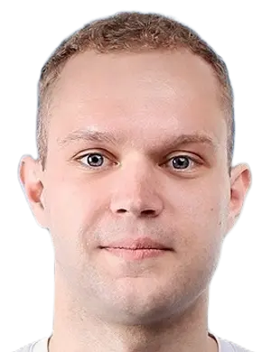 Maksim Vospukov
