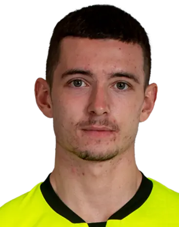 Matthew Connelly