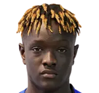 Mamor Niang