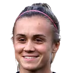 Leah Eddie