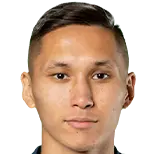 Ernist Batyrkanov