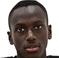 Balla Moussa Mane