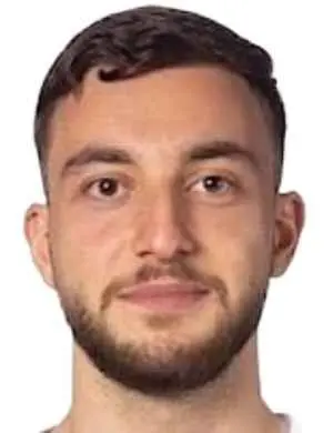 Ahmet Tuhral