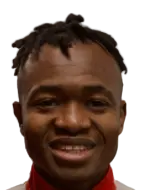 Innocent Kingsley