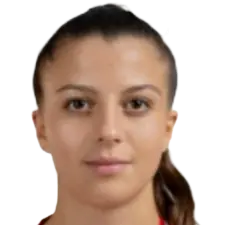 Korina Lara Janez