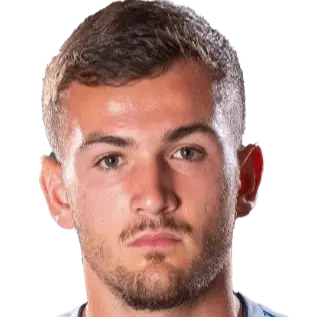 Matteo Loubatieres
