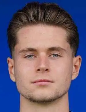 Georg Ermolaev