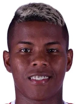 Daniel Quiñones