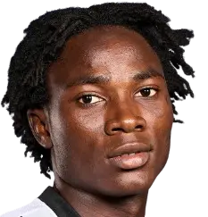 Tijjani Mohammed