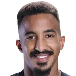 Hazim Al-Zahrani