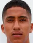 Williams Aldair·Guzman Vargas