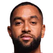 Jordan Amavi