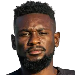 Tresford Lawrence Mulenga