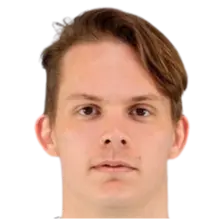 Matias Lindfors