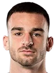 Domagoj Bukvic
