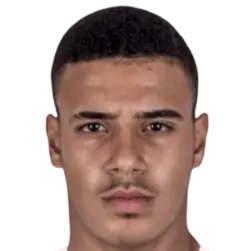 Murillo Santiago