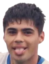 B. González