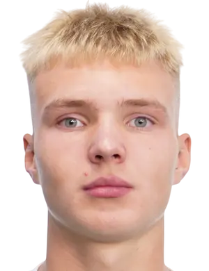Timofey Gudach
