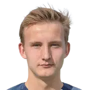 Sondre Fosnaess Hanssen
