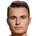 Dmytro Topalov