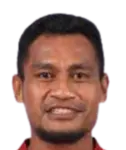 Safrudin Tahar
