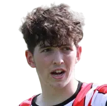 Owen Hampson