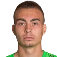 Daniel Roušar
