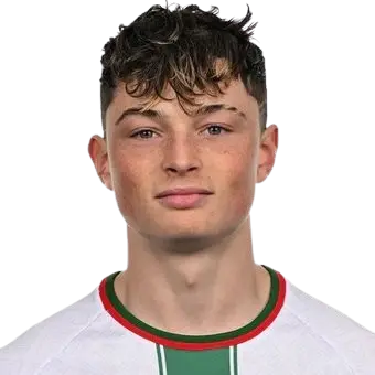 Matthew Murray